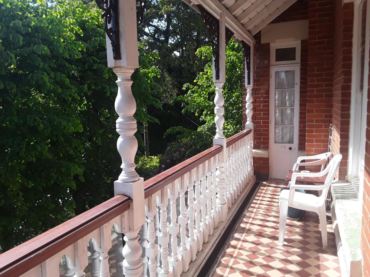 Hotel Lincoln House à Bornemouth Extérieur photo
