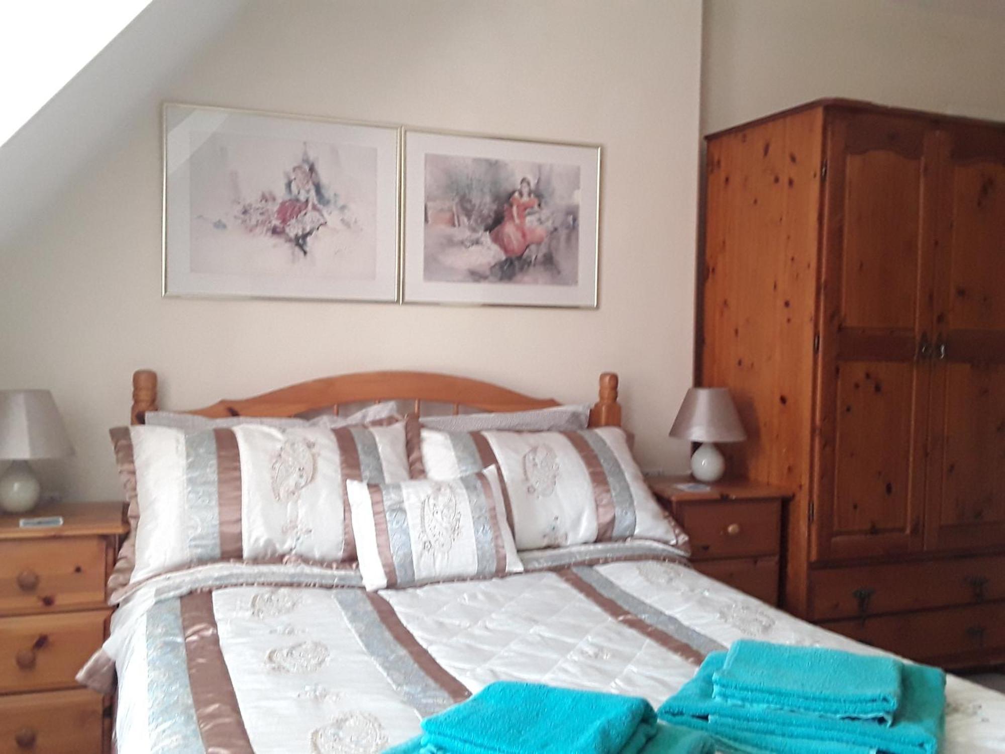 Hotel Lincoln House à Bornemouth Chambre photo