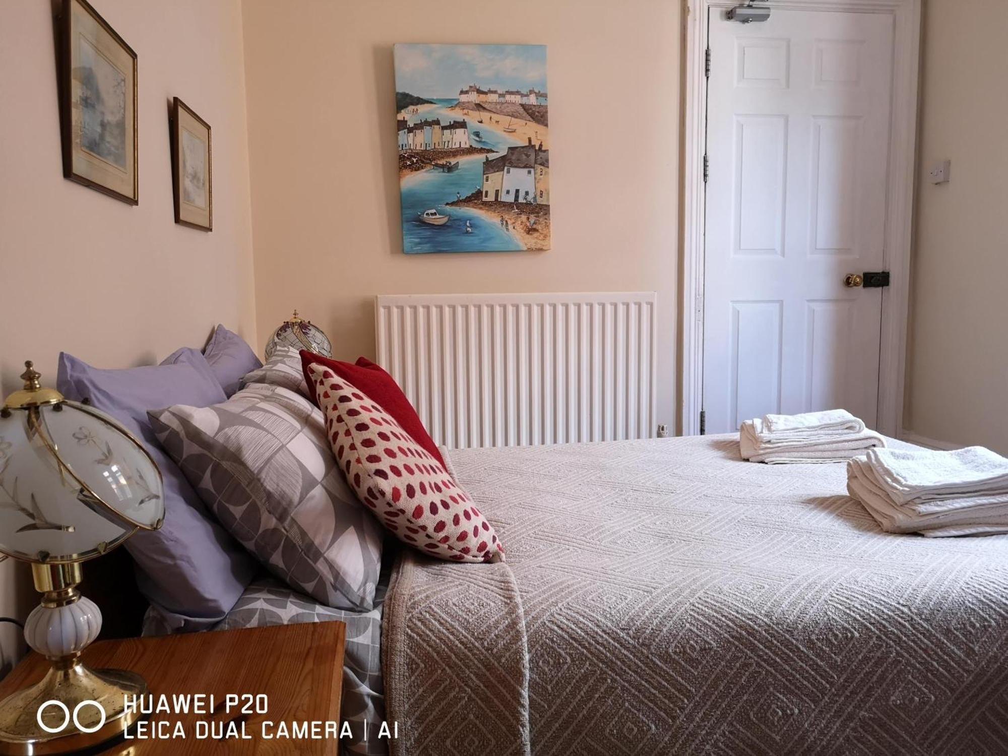 Hotel Lincoln House à Bornemouth Chambre photo
